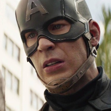 'Capitán América: Civil War'