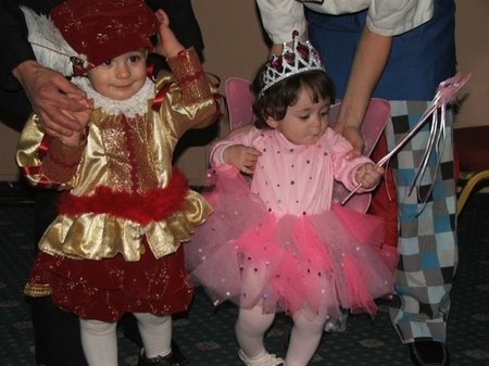 Resumen de la semana del 1 al 7 de febrero en Peques y Más