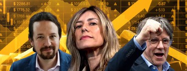 Imagina que eres multimillonario, ¿dónde ocultar tu fortuna, en Suiza? No, mejor en Estados Unidos