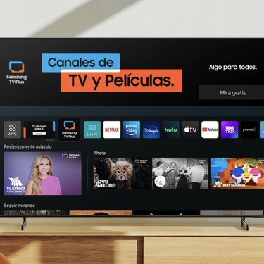 Samsung TV Plus
