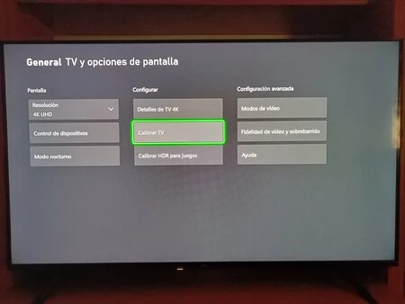 Xbox Series X y Xbox Series S tienen una opción de HDR automático