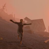 Baby Steps oculta uno de los castigos más ingeniosos y disparatados que he visto en un videojuego si te saltas sus cinemáticas