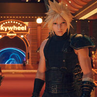 Menos mal que Square Enix no cometió el error. Final Fantasy VII Remake iba a lanzarse en Nintendo Switch en la peor versión, pero se echaron para atrás 