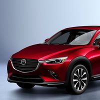 Mazda CX-3 2020: Precios, versiones y equipamiento en México