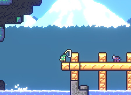 Reventure, la gran sensación indie española en Steam, dará el salto hasta Nintendo Switch a primeros de octubre