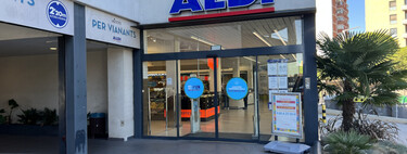 Locura por el pistacho: Aldi lanza un puñado de platos gourmet con el ingrediente de moda como protagonista 