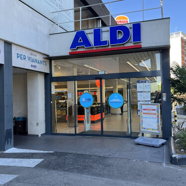 Locura por el pistacho: Aldi lanza un puñado de platos gourmet con el ingrediente de moda como protagonista 