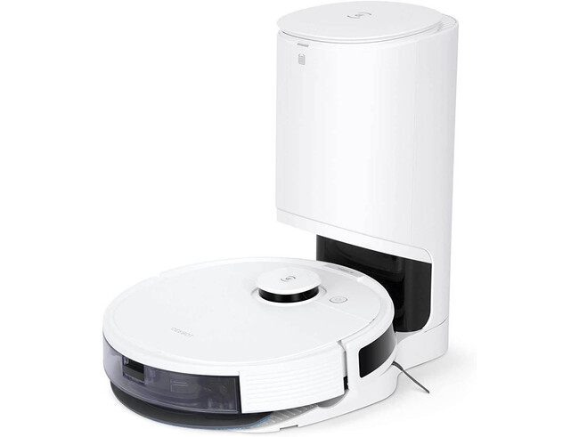 Ecovacs