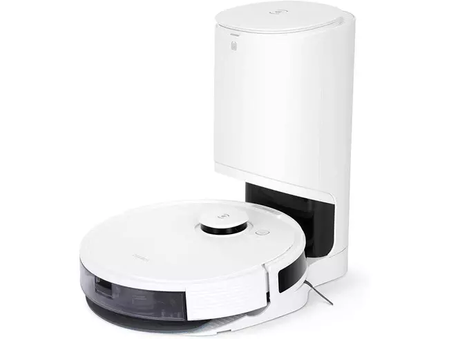 Ecovacs