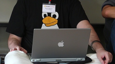 De Linux a Mac: una forma diferente de ser switcher