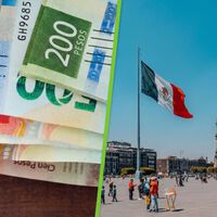 México encontró un nuevo motor para sus finanzas: ya no es el petróleo, son los impuestos a los mexicanos 