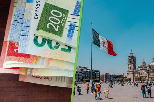 Mexico Encontro Motor Finanzas Ya No Es Petroleo Son Impuestos Mexicanos Xataka Mexico