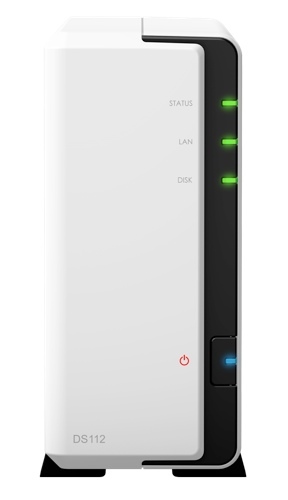 Ds412 El Synology DiskStation DS412+ cambia por dentro