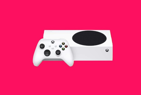Tres meses gratis de Game Pass Ultimate con la compra de Xbox Series S en este pack rebajado en MediaMarkt: llévate ambos por 299 euros