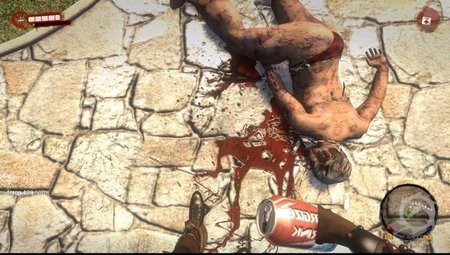 'Dead Island', actualización en camino para solventar problemas de las versiones de consola