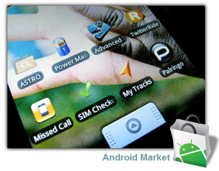 Aplicaciones Android esenciales para recién llegados