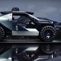 Se acabó ser una marca low cost: el Dacia Manifesto no es solo un concept, también es una declaración de intenciones