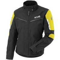 Scott Turn TP, chaqueta de invierno especial para mujeres 