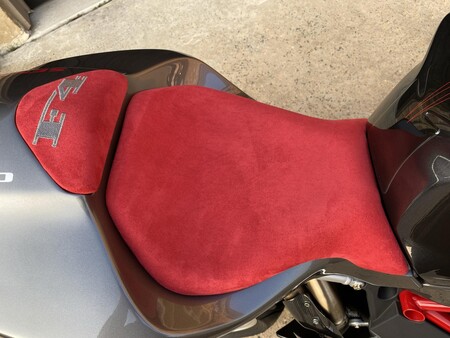 MV Agusta F4 1000 Senna