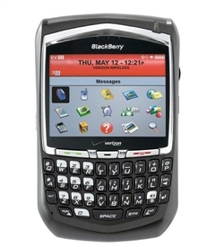 RIM puede por fin vender Blaskberry en China