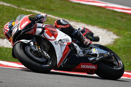 Zarco Malasia Motogp 2019