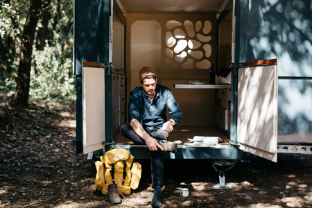 vivir en camper o autocaravana como ultima alternativa