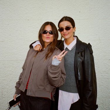 El nuevo lanzamiento de Skechers reta a las botas de agua: así son las zapatillas impermeables color gris pizarra híper cómodas 