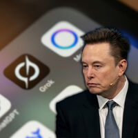 Elon Musk quiso saber qué opinaba su IA del cambio de Twitter y se topó con la indiferencia más absoluta