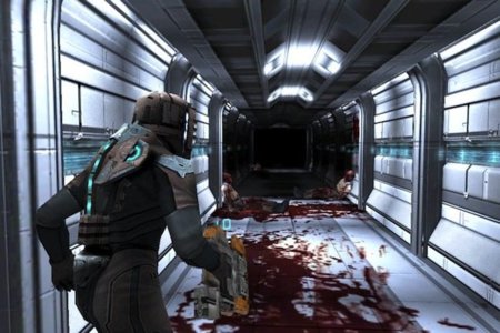 Electronic Arts anuncia oficialmente que Dead Space llegará a iOS el próximo 25 de Enero