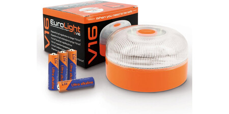 Baliza V16 Eurolight