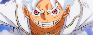 'One Piece' recupera a la primera voz de Luffy para un papel muy especial con el que Toei ha vuelto a hacer historia: así suena Joy Boy en el anime 