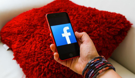 Ya puedes escuchar canciones de Spotify con tus contactos de Facebook Messenger