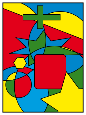 colores