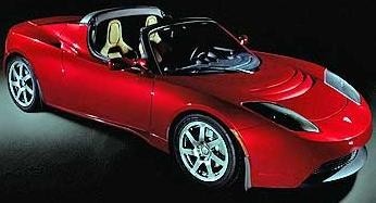 El retorno del coche eléctrico