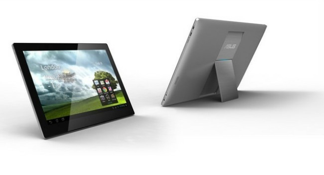 ASUS Transformer AiO