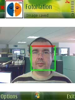FotoNation Face Tracker, mejora las fotos de tu móvil