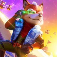 Ni el creador de Star Fox pudo contener las lágrimas al ver el cameo estelar de su personaje en la película de Super Mario Galaxy 