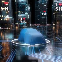 El primer SUV eléctrico de Toyota, más cerca: se revelará en formato concept en abril 