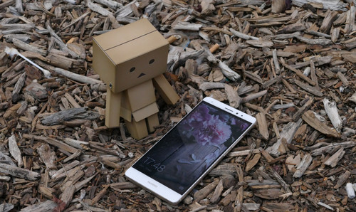 Huawei Mate S, análisis: Huawei en la lucha por entrar en la Champions del móvil