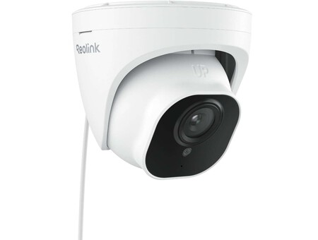 Cámara de seguridad PoE de Reolink