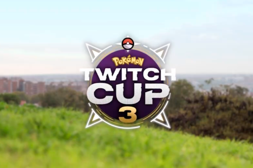 Pokemon Twitch Cup