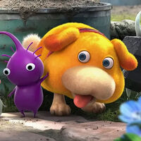 ¡Contenidos gratis para un gran exclusivo de Nintendo! Más de un jugador querrá regresar a Pikmin 4 para probar su nueva actualización