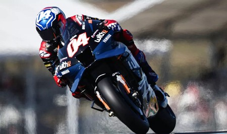 Dovizioso Francia Motogp 2022