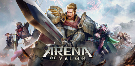 Esta IA ha sido capaz de ganarle a un equipo de jugadores profesionales en Arena of Valor