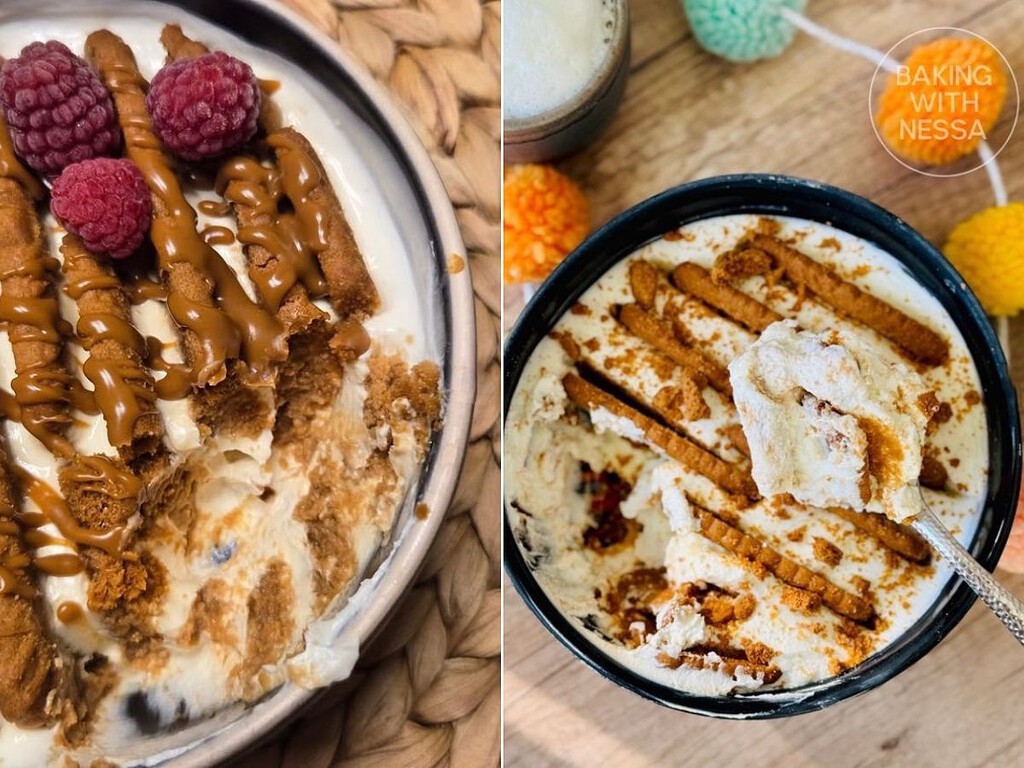 “Es lo más delicioso que he hecho en meses”: el postre que triunfa en Japón con dos ingredientes es el más fácil del mundo 