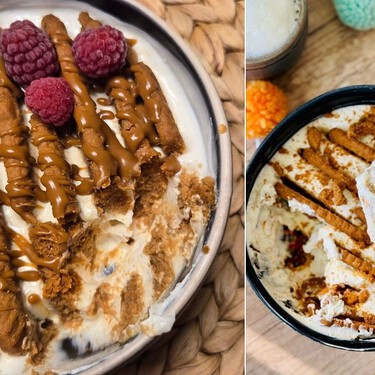 “Es lo más delicioso que he hecho en meses”: el postre que triunfa en Japón con dos ingredientes es el más fácil del mundo 