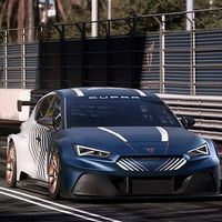 CUPRA e-Racer y CUPRA León Competición, las versiones más rabiosas de la familia