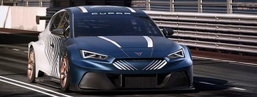 CUPRA e-Racer y CUPRA León Competición, las versiones más rabiosas de la familia