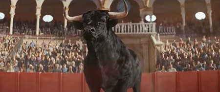 Toro Alerta Roja