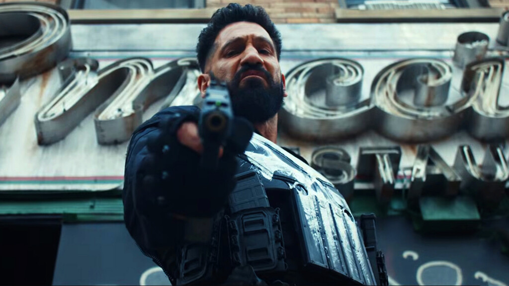 He visto The Punisher: One Last Kill y estoy más convencido que nunca de que Frank Castle está preparado para tener su propia película